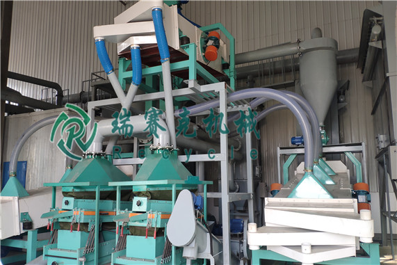 鋰電池回收設(shè)備 鋰電池回收設(shè)備